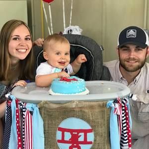 Meet your Posher, Shelby